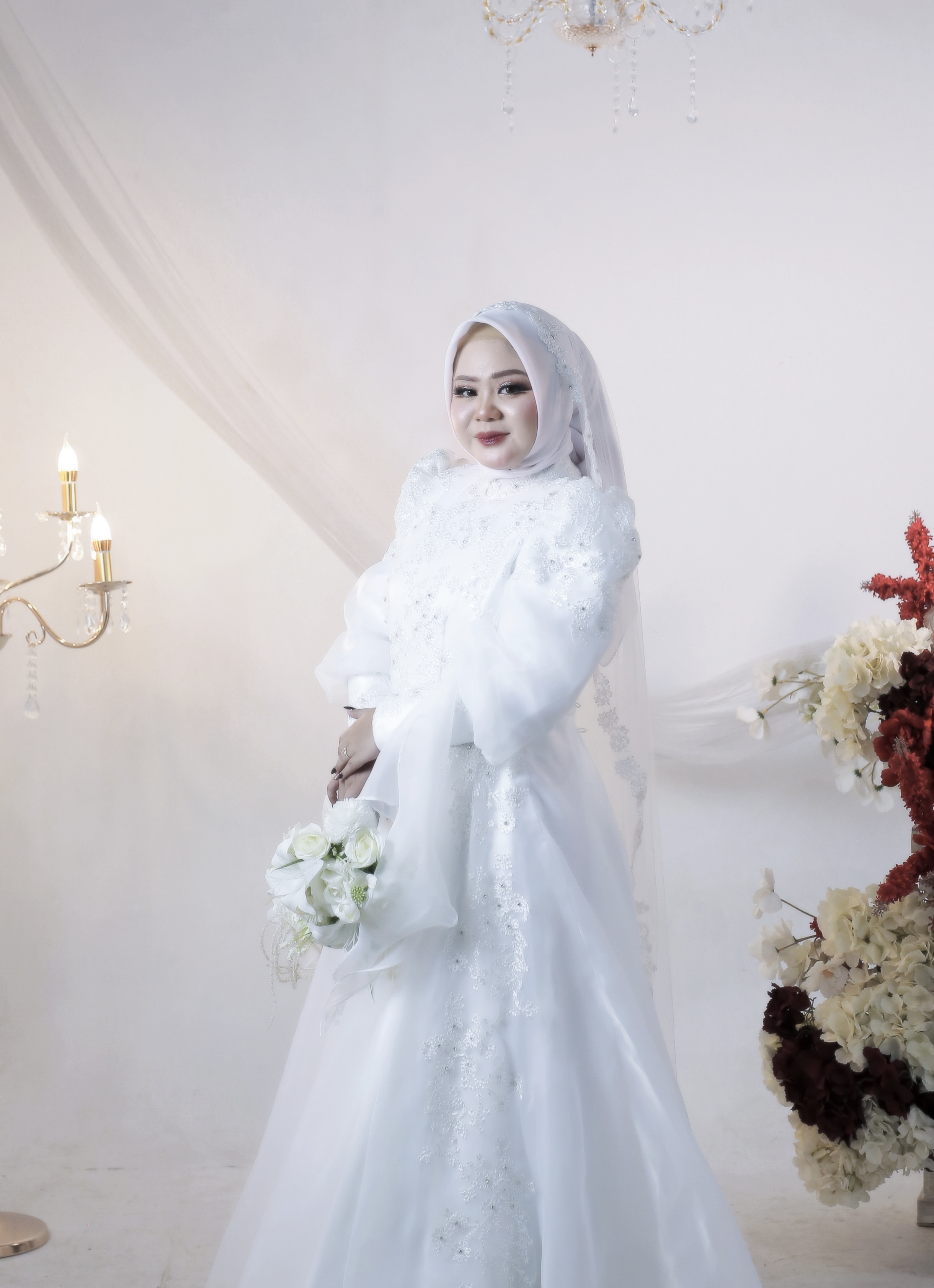 Ns. Emalia Nanda Putri, S.Kep.